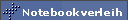 Notebookvermietung